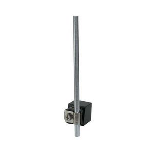 Stanghefboom metalen stang VVE=4
