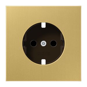 Afdekking LS messing klassiek v. ME1520NKIC