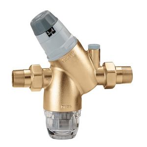 Doorzichtige beker tbv. filter serie 5351