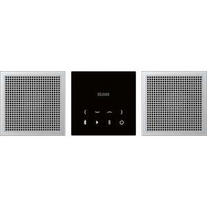 Bluetooth Connect set stereo LS range Aluminium