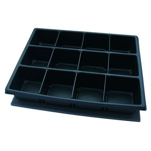 Gereedschapsinlegstuk SysCon