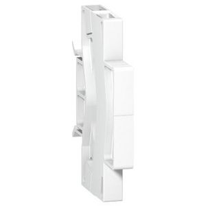 Tussenstuk 9mm DIN-rail Acti9 Accessoires