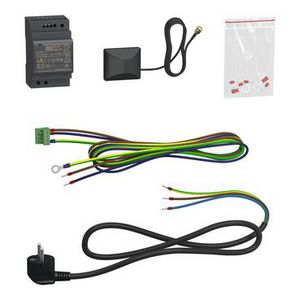 Kit om de EEAC-controller compleet te maken met een 4G-anten