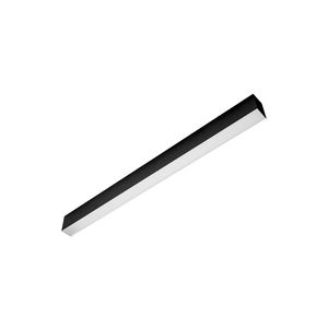 HL LED Solo 1200 4000 830 ND BL lncl Pendelset