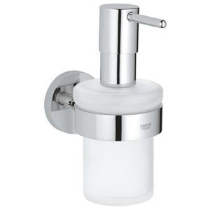 Start Zeepdispenser Met Houder