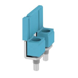 Dwarsverbinder blauw 76 A pol 1687640000 VVE=50