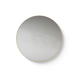 Spiegel Gold Line rond Ø600mm