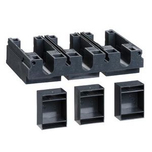 Adapter voor sokkel 3P NSX400-630 ComPact