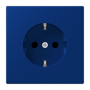 Wandcontactdoos met R/A Safety+ LC4320T