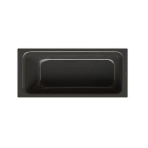 Bad BetteSelect ovlp lange zijde 1800x800mm Anthracite