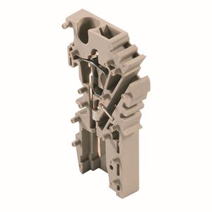 Plug Plug-in d.beige 2.5mm² 24A 500 1861040000 VVE=50