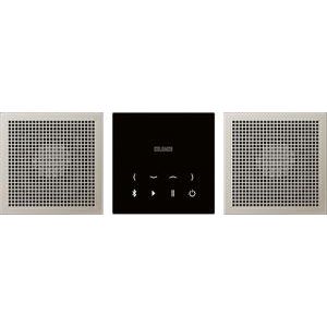 Bluetooth Connect set stereo LS range Edelstaal