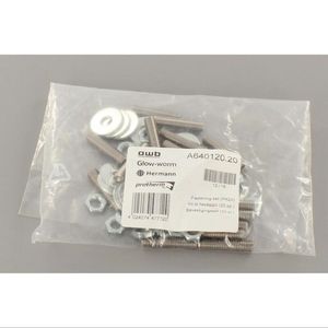 Set a 20st. Tapeind wisselaar a640120.20