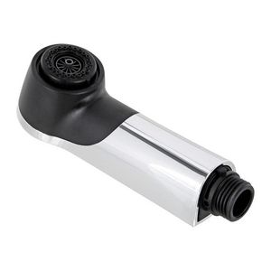 Cerasprint handdouche tbv keukenkraan chroom