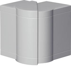 Buitenhoek BR65 65x100 mm variabel halogeenvrij lichtgrijs