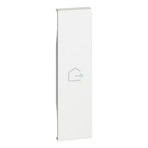 Toets vertrek 1 module LivingNow wit My Home VVE=5