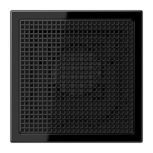 Luidsprekermodule LS990 zwart