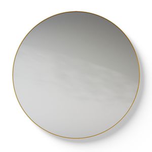 Spiegel Gold Line rond Ø1000mm