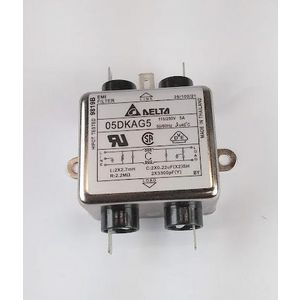 Netfilter XR-HR