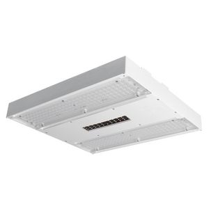 LED-High-bay en low-bay armatuur 4000K 101W statisch Noodver