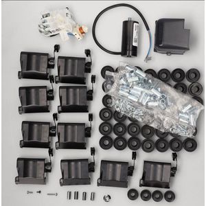 Elec kit tbv NEK6213GK csir 220-240V 50Hz