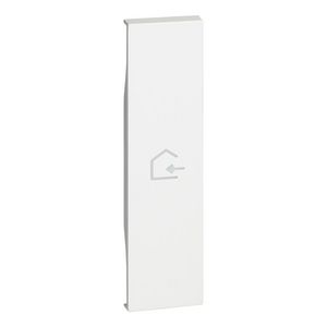 Toets aankomst 1 module LivingNow wit My Home
