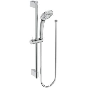 Idealrain pro m3 3f/100 600mm if/1750 chroom
