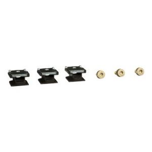 Doos a 3st. Kooimoer Type 1/4 20 UL standaard Access.
