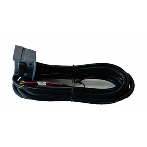 Kabel, 6 m, 3x0.75 PVC, AC 230 V Siemens