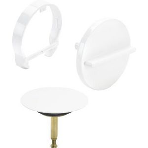 MULTIPLEX TRIO-SET MT3 kunststof/design-weiss