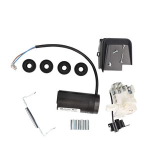Elec kit tbv NT6217GK csir 200-240V 50Hz/230V 60Hz