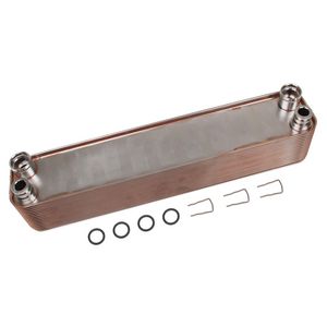 Warmtewisselaar 0020174749