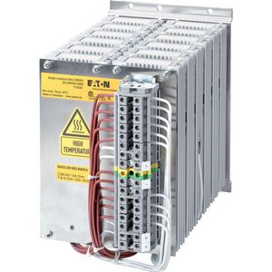 Remweerstand 50Ohm 2,88kW DX-BR050-2880