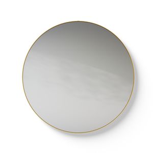 Spiegel Gold Line rond Ø800mm