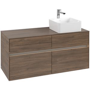 Collaro Wastafelonderkast 1200x548x500mm C043B0VH