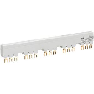 verzamelrail voor 5 MS116/MS132 met 1 HK/SK Ie 100A met 1