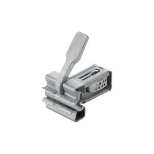 Gis profielverbinder VVE=50