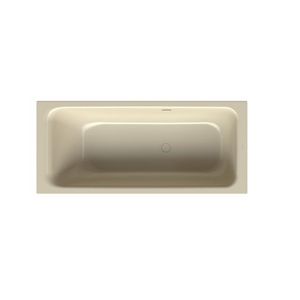 Bad BetteSelect ovlp lange zijde 1700x750mm Cream