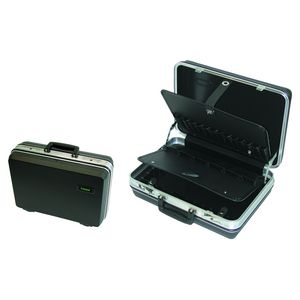 Gereedschapskoffer Aktion leeg