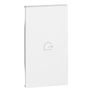 Toets vertrek 2 modulen LivingNow wit My Home