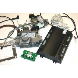 Service box TR versie 4