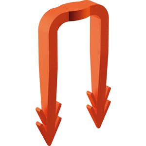 Fix bevestigingsclip