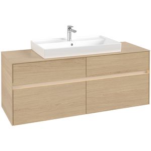 Collaro Wastafelonderkast 1400x548x500mm C088B0VJ