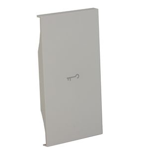 Toets sleutel 2 modulen LivingNow wit My Home