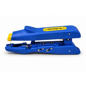 Strippen knippen en krimpen 0,5-6mm²