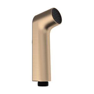 Bidette hand shower 1 straalsoort EcoSmart 29338140