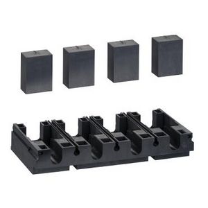 Adapter voor sokkel 4P ComPacT NSX ComPact