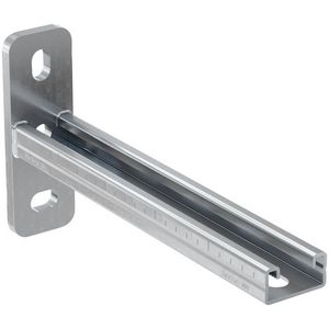 Railconsole FCA 21/2,0 - 200
