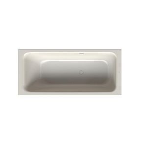 Bad BetteSelect ovlp lange zijde 1700x750mm Flax