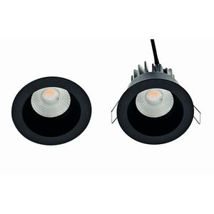 LED Spot Round MB Deep 80mm 650lm 827 PH C BL